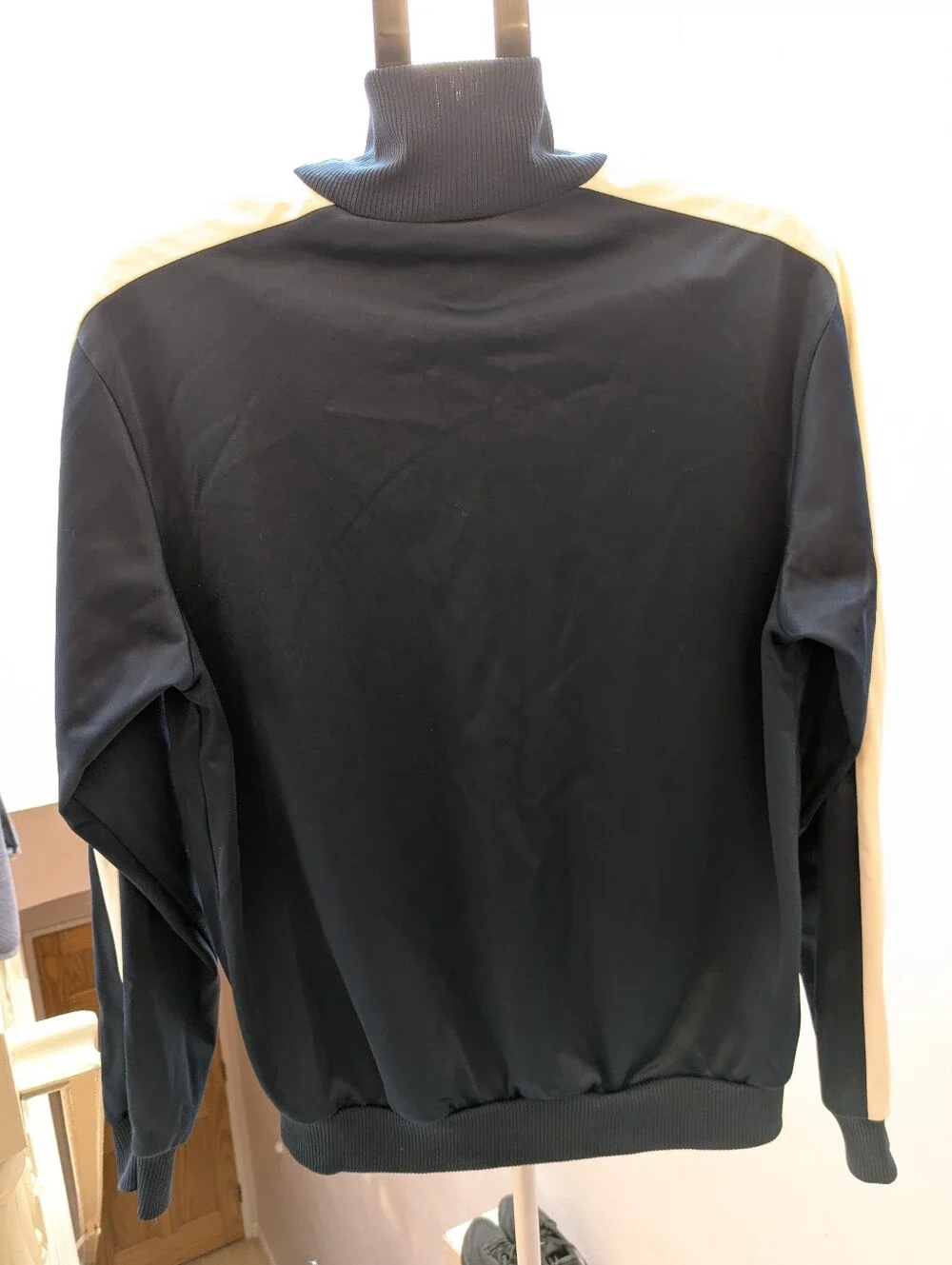 Puma Size M Track Jacket